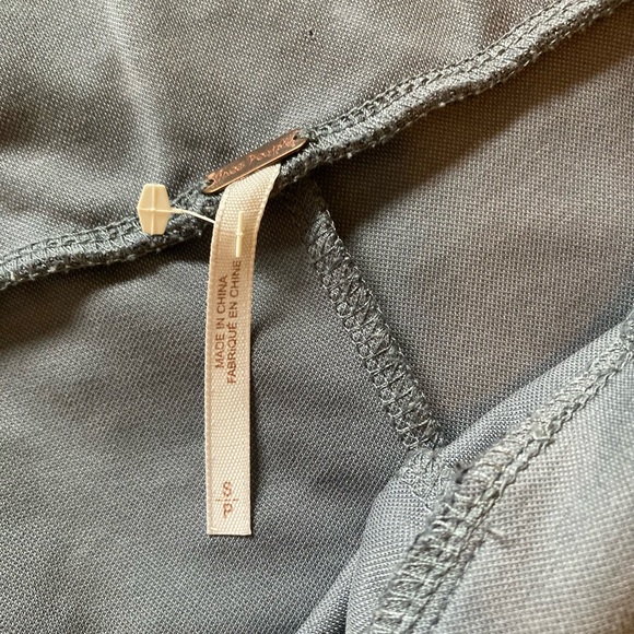 Free people slouchy harem pants - Picture 6 of 7